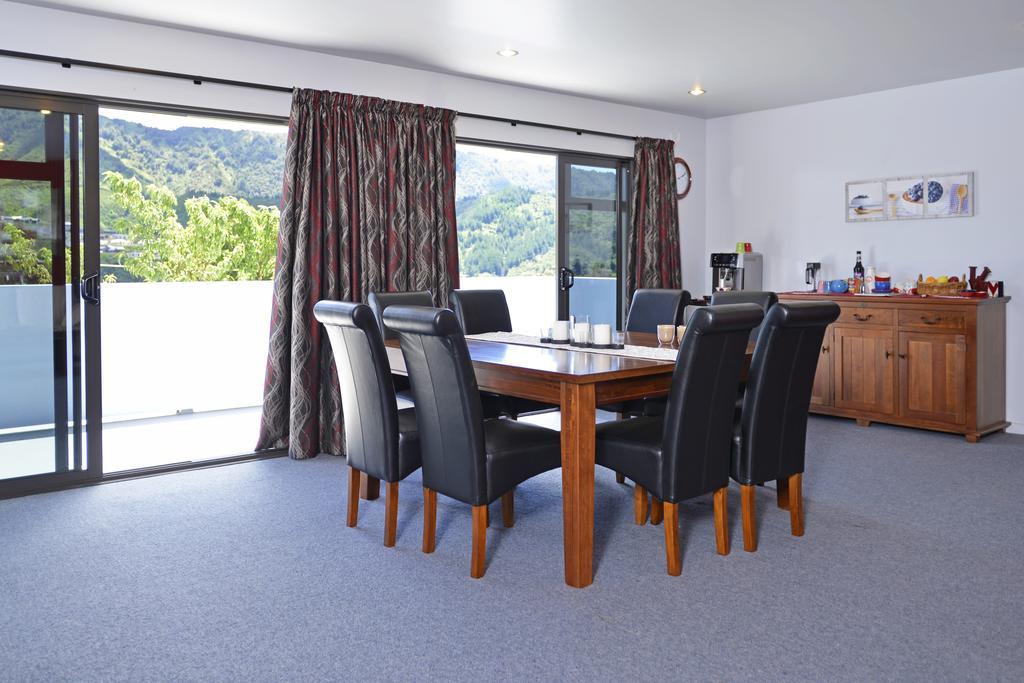 Anchor Down Bed & Breakfast Picton Zewnętrze zdjęcie