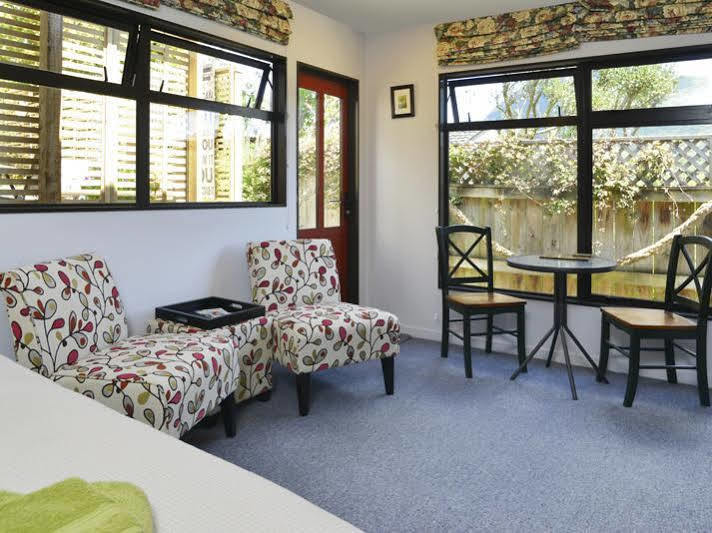 Anchor Down Bed & Breakfast Picton Zewnętrze zdjęcie