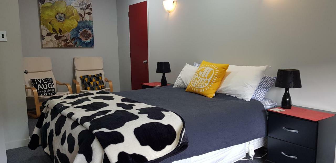 Anchor Down Bed & Breakfast Picton Zewnętrze zdjęcie