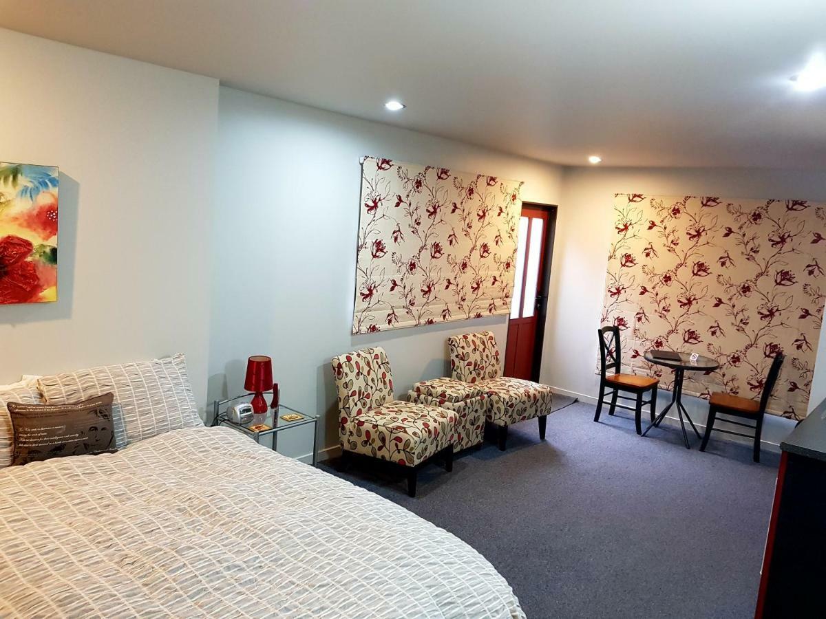 Anchor Down Bed & Breakfast Picton Zewnętrze zdjęcie